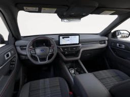 Ford Explorer ST-Line RWD 2026
