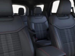 Ford Explorer ST-Line RWD 2026