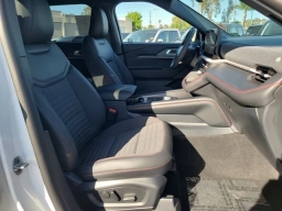 Ford Explorer ST-Line RWD 2026