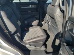 Ford Explorer ST-Line RWD 2026