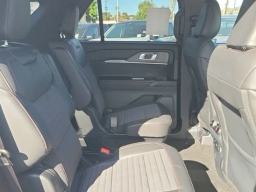 Ford Explorer ST-Line RWD 2026