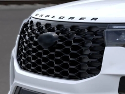 Ford Explorer ST-Line RWD 2026