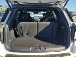 Ford Explorer ST-Line RWD 2026