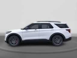 Ford Explorer ST-Line RWD 2026