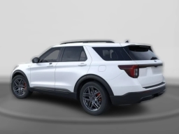 Ford Explorer ST-Line RWD 2026