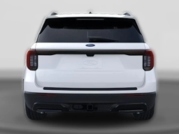 Ford Explorer ST-Line RWD 2026