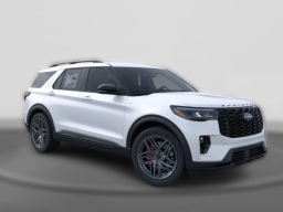Ford Explorer ST-Line RWD 2026