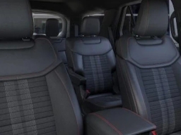 Ford Explorer ST-Line RWD 2026