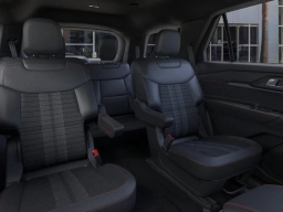 Ford Explorer ST-Line RWD 2026