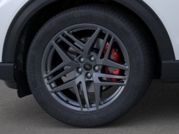 Ford Explorer ST-Line RWD 2026