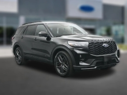 Ford Explorer ST-Line RWD 2026