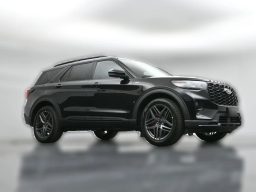 Ford Explorer ST-Line RWD 2026