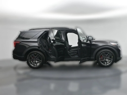 Ford Explorer ST-Line RWD 2026