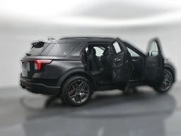 Ford Explorer ST-Line RWD 2026