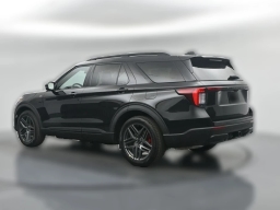 Ford Explorer ST-Line RWD 2026
