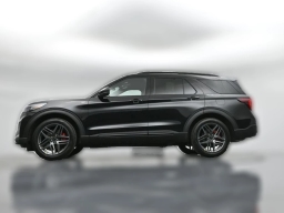 Ford Explorer ST-Line RWD 2026