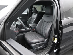 Ford Explorer ST-Line RWD 2026