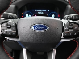 Ford Explorer ST-Line RWD 2026