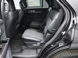 Ford Explorer ST-Line RWD 2026