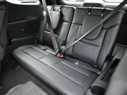 Ford Explorer ST-Line RWD 2026