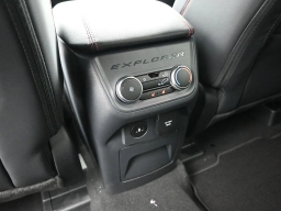 Ford Explorer ST-Line RWD 2026