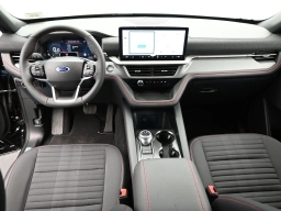 Ford Explorer ST-Line RWD 2026