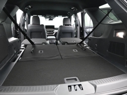 Ford Explorer ST-Line RWD 2026