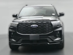 Ford Explorer ST-Line RWD 2026