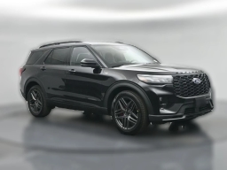 Ford Explorer ST-Line RWD 2026
