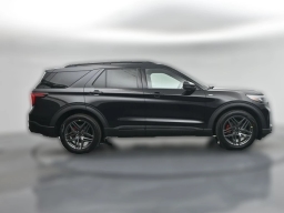 Ford Explorer ST-Line RWD 2026