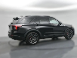 Ford Explorer ST-Line RWD 2026