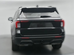 Ford Explorer ST-Line RWD 2026