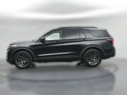 Ford Explorer ST-Line RWD 2026