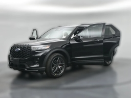 Ford Explorer ST-Line RWD 2026