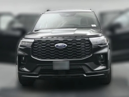 Ford Explorer ST-Line RWD 2026