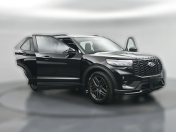 Ford Explorer ST-Line RWD 2026