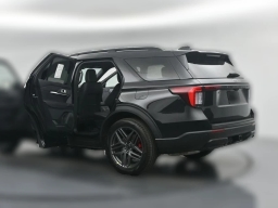 Ford Explorer ST-Line RWD 2026