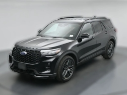 Ford Explorer ST-Line RWD 2026