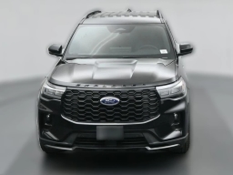 Ford Explorer ST-Line RWD 2026