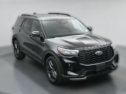 Ford Explorer ST-Line RWD 2026