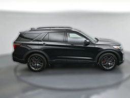 Ford Explorer ST-Line RWD 2026