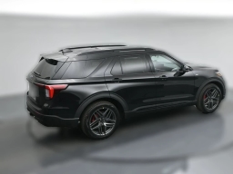 Ford Explorer ST-Line RWD 2026