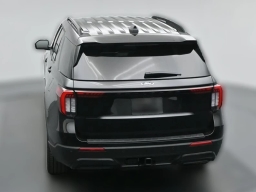 Ford Explorer ST-Line RWD 2026