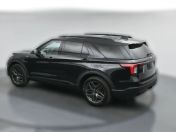 Ford Explorer ST-Line RWD 2026