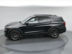 Ford Explorer ST-Line RWD 2026