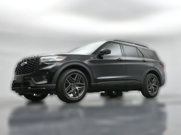Ford Explorer ST-Line RWD 2026