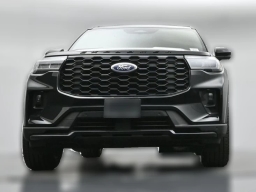 Ford Explorer ST-Line RWD 2026