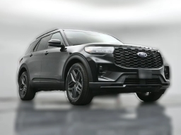 Ford Explorer ST-Line RWD 2026