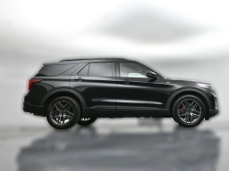 Ford Explorer ST-Line RWD 2026