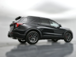 Ford Explorer ST-Line RWD 2026